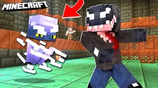 WSZEDŁEM DO KOMNATY PR&Oacute;BY w MINECRAFT 1.21!