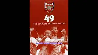 Longest unbeaten run