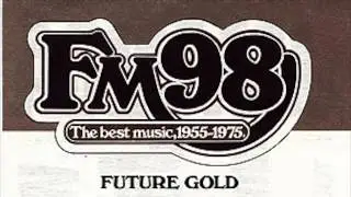 WCAU-FM 98 Philadelphia - The  Music Maker Jingle Package - Sundance Organization - 1975