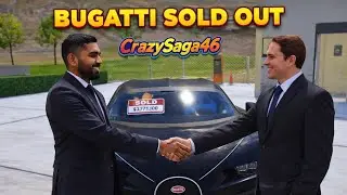 First Time Bugatti Sold 😍 | Kannada Car Game-[part-24]