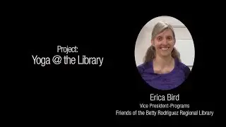 Volunteer Spotlight: Friends of the Fresno County Public Library