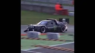#10k  Ford RS 2000