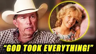 The Heartbreaking Tragedy Of George Strait
