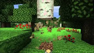 Minecraft Trailer - Dokucraft! v2 - Calm
