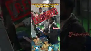 Tirumala Darshan Tickets Fraud Alert!🚨TTD appeals to devotees visiting Tirumala #bhulokavaikuntam