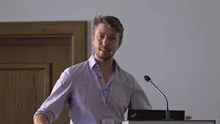 Patras 2022 - 33 - Hendrik Bekker - Probing the axion gradient-coupling with NMR spectroscopy