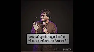 समय पर देखो.. #time #zakirkhan #point #truthmatters #ujjain #zakirkhan #love #facts #diljitdosanjh