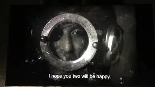 Serizawa&rsquo;s Sacrifice Gojira (1954)