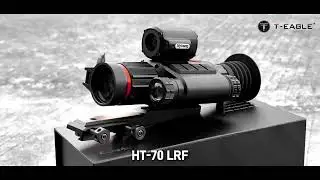 Sytong HT-70LRF Night Vision Scope