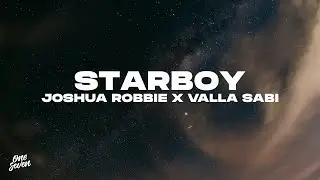 Joshua Robbie, Valla Sabi - Starboy