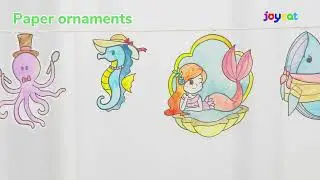 JoyCat Paint with Water Coloring Books for Toddlers