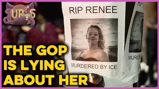 What ACTUALLY Happened With Renee Nicole Good