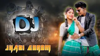 Jhabi Gorom🔹New Santhali Video Dj Song 2025🔹Misss Moni Official 