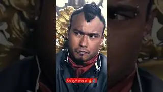 Saugat malla acting 🤌🔥🥰 #acting #mukhauta #nepalimovie #reel #scene #viral #saugatmalla #shorts