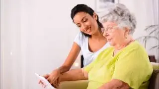 Envigor Home Care Cairns featured as part of Fifty up Club's, 