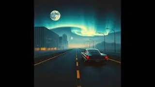 Title  Velvet Highway 🌙