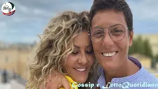 Imma Battaglia scrive una dolce dedica per Eva Grimaldi prima di entrare nel Grande Fratello
