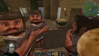 Minecraft Let's Play - All The Mods10 Folge 013