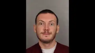 Jury: James Holmes still eligible for death penalty