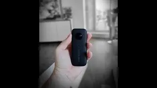 Insta360 One X  - Blows my Mind!