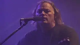 Pink Floyd - Wish You Were Here - Live in Venice (Official Video)