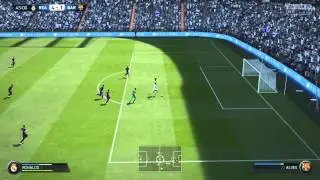 #PS4MPC Epic Fail! RossSnake FIFA15
