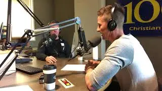 Chiropractic Radio