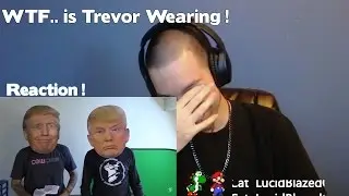 🐮🔪WTF.. is Trevor Wearing ! RUSSIAN BEAR ATTACK &bull; Behind the Cow Chop