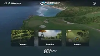 Foresight FSX Play Skills Challenge week 1