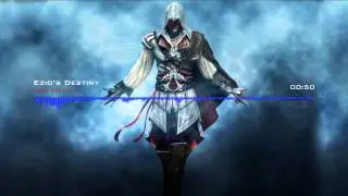 Ezio's Destiny - John Dreamer