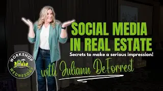Social Media Tips and Tricks for Real Estate Agents