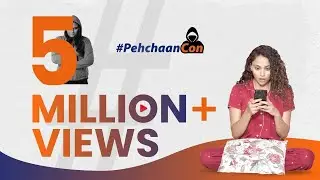 Bank of Baroda | #PehchaanCon | Fraud Awareness | Email Related Frauds