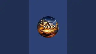 ilm Aur Noor is live!