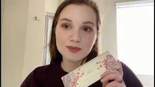 Jouer Sweet Cheeks Palette ~ Try-On & Review
