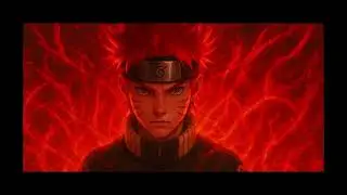 QHPS Naruto despertaba su sangre Uzumaki El Legado del remolino La Sangre Uzumaki Renace  CAP 25