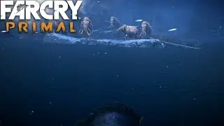Far Cry Primal All Side Missions Legend Of The Mammoth! 1080p