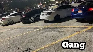 Honda 9th gen *POV* meet up