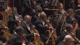 The Cleveland Orchestra:  2025 Mandel Opera and Humanities Festival | First Look