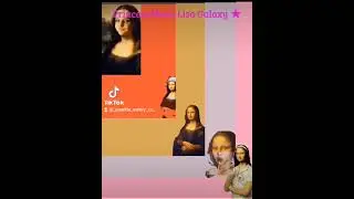 Mona Lisa Sugar crash Edit #shorts#monalisa##tiktok#sugarcrash#myedits#newgeneration#funart#2022