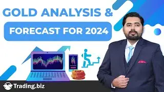 Gold Analysis and Forecast 2024: What to Expect #goldmarketanalysis
