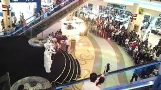 UAE celebrateing to 44 national day