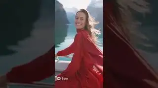 Morning Joy on Aurlandsfjord | Norway&rsquo;s Emerald Fjord Experience #love #aurlandsfjord  #emeraldfjord