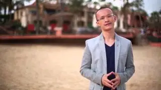 Meet Junjun Li from MOBE