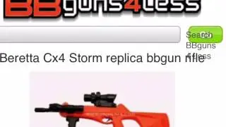 Bbguns4less cheap BB guns and good quality
