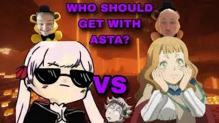 WHO SHOULD GET WITH ASTA? | The Nerd Brothers Podcast EP 3