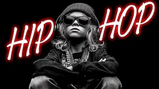 Old School Hip Hop Vibes — 90s Grit, Head-Nod All Night Hip Hop