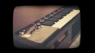 Switched on Bach - Concerto for Harpsichord and Synthesizer in F minor BWV 1056 - II Largo