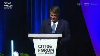 Cities Forum: Stakeholders dialogue and consultation on an EU policy agenda for cities