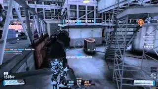 Blacklight Retribution Clip 720p