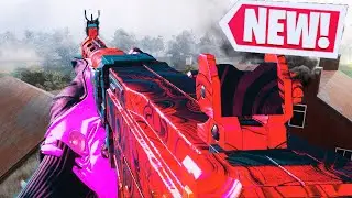 LIENNA 57 is CRAZY GOOD in VANGUARD! [BEST CLASS SETUP]